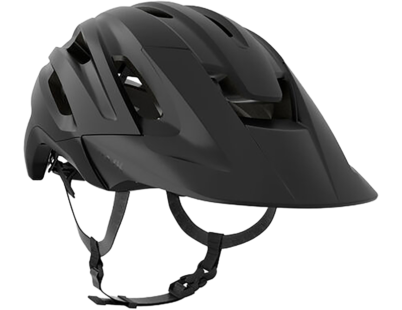 Kask Caipi WG11 MTB Helmet in Black Matt