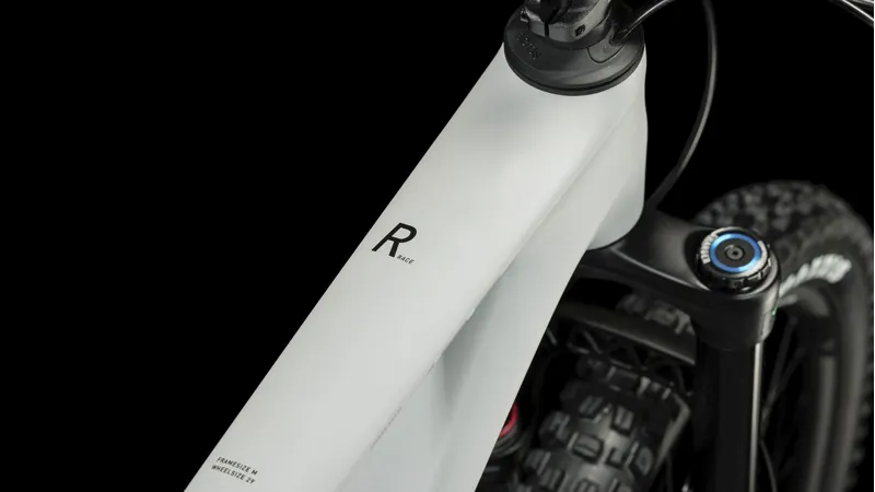 Cube Stereo one55 c:62 Race 29 2025 in Lightgrey-2