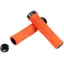 Acid Grips Endure in Orange