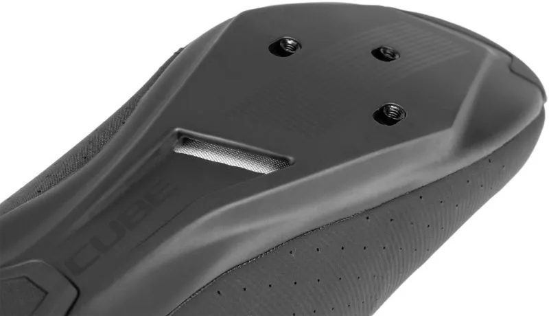 CUBE RD C:68X Road Shoes in Black-4