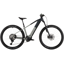 Cube Reaction Hybrid SLT 800 Electric Mountain Bike 2026 in ReedBeige/Sagebrushgreen
