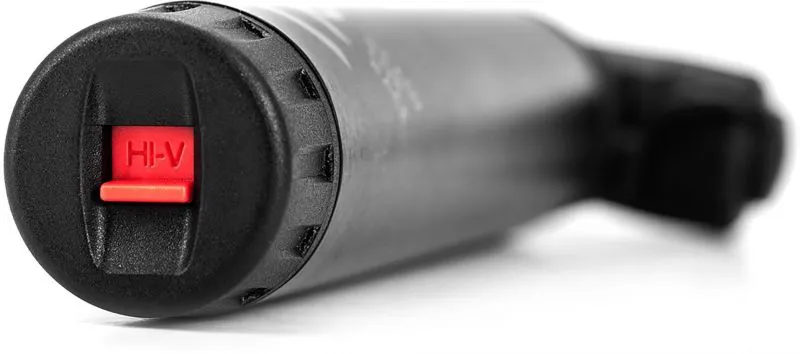 RFR Pump Micro Universal in black -2