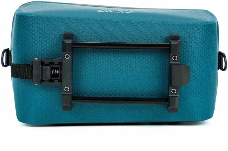 Acid Trunk Bag Pro 10 Rilink in Dark Blue/Black-2