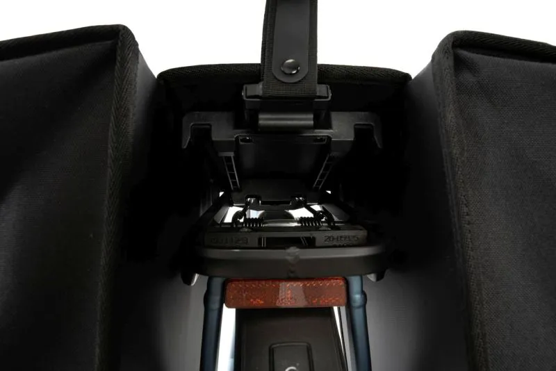 Acid Pannier Bag City 15 Classic Double Rilink-1