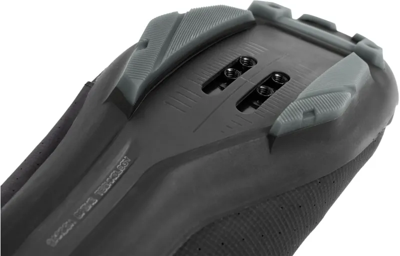 Cube C:68X MTB Shoes in Black-4