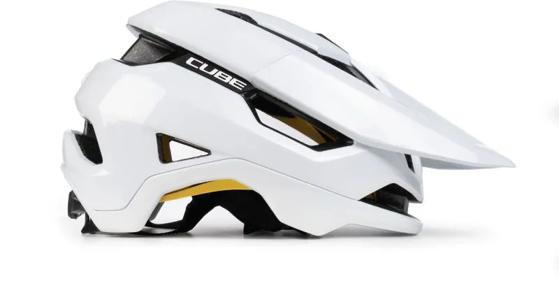 CUBE TROOPER HELMET IN WHITE-1