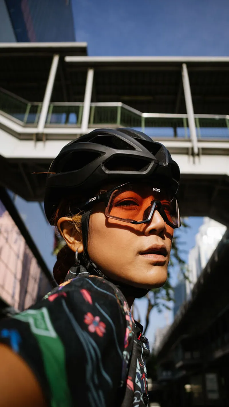 Kask Protone Icon WG11 Helmet in Black Matt-3