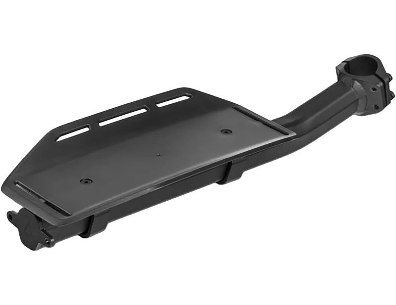 Balfes Bikes Acid Seatpost Carrier Beam Wing in Black | Free postage over £30, £10 off first order, price match & 0% finance.