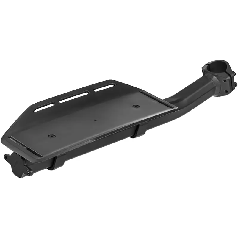 Balfes Bikes Acid Seatpost Carrier Beam Wing in Black | Free postage over £30, £10 off first order, price match & 0% finance.