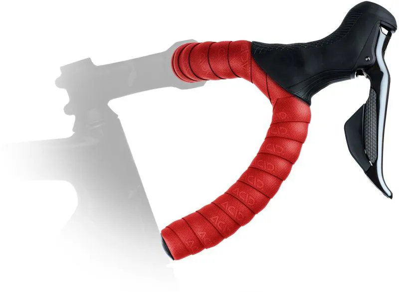Acid Bar Tape Cc 3.5 Cmpt in Red-1