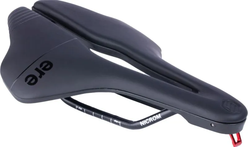 ERE Genus T Saddle in Black-1