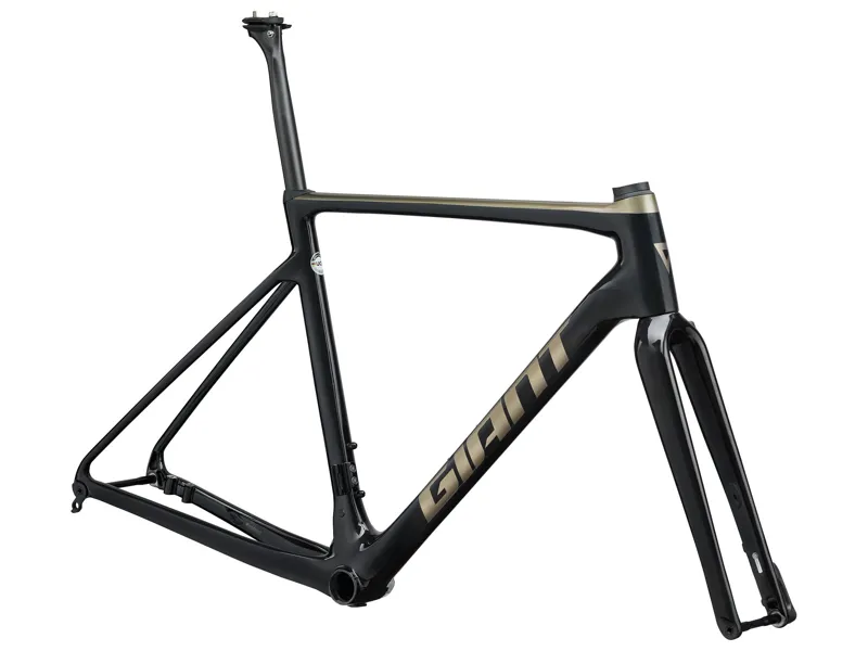 Giant TCX Advanced Pro-FF 2026 in Carbon/Pyrite Brown-1