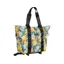 Acid Pannier Bag City 10 All In One in Yellow