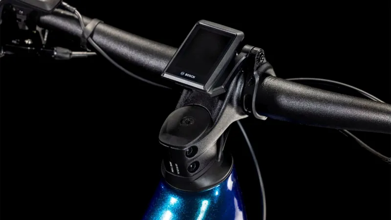 Cube Reaction Hybrid Slx 800 2025 in Nebula/Blue-2