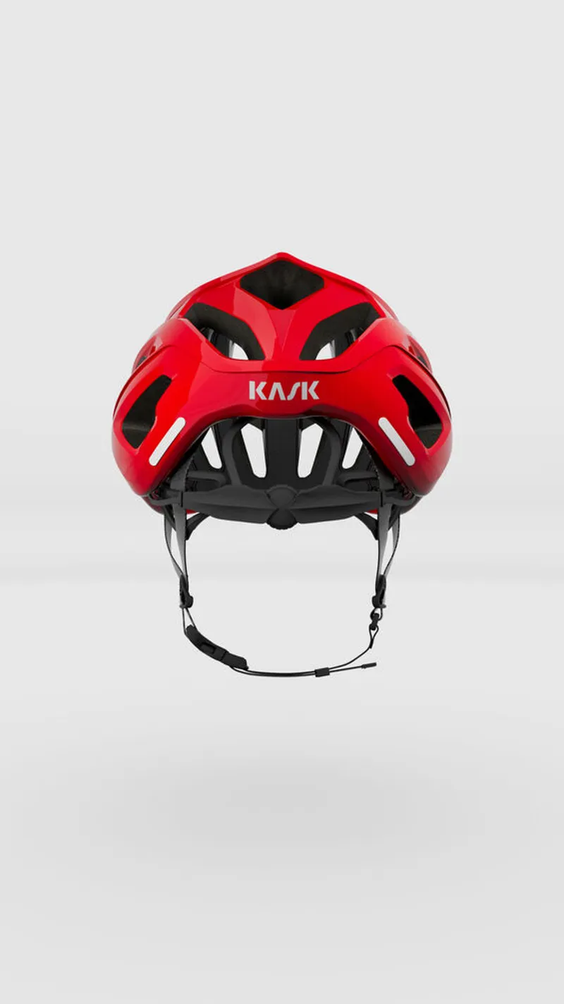 Kask Mojito Cubed WG11 Helmet in Red-1