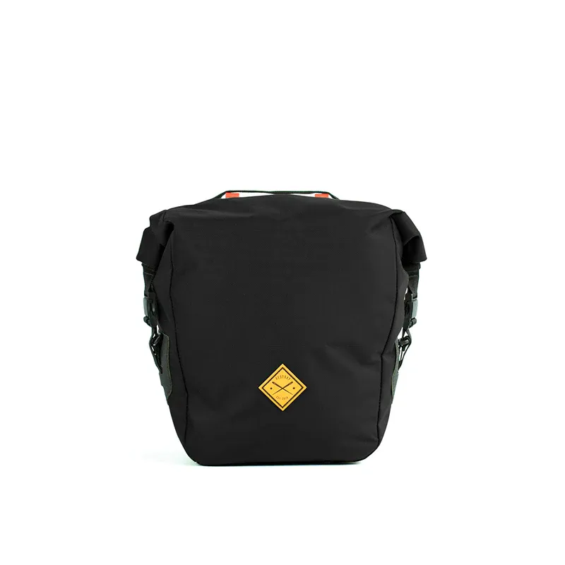 Restrap Pannier Small 13L in Black-3