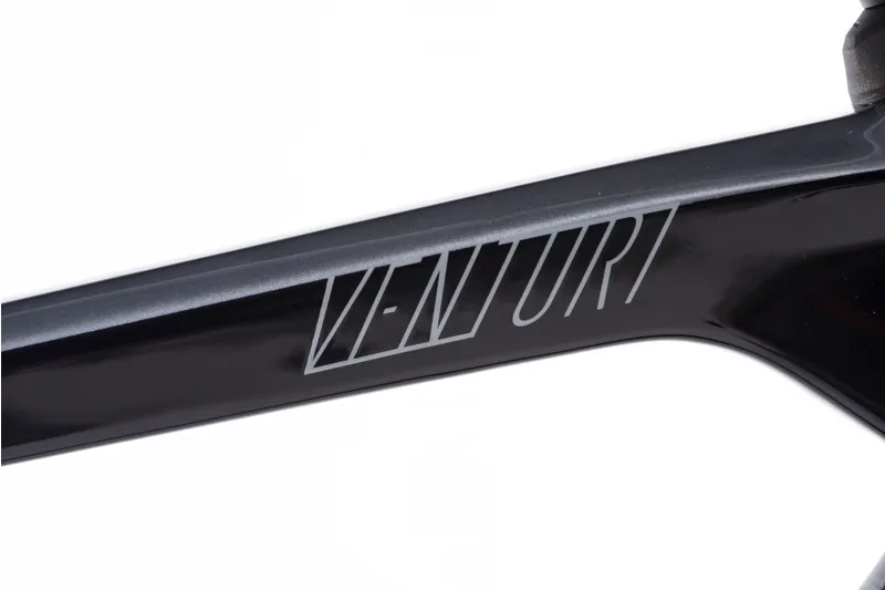 Orro Venturi EVO Ultegra R800 Road Bike 2023 in Black-8