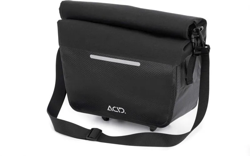 Acid Trunk Bag Pro 14 Rilink in Black-1