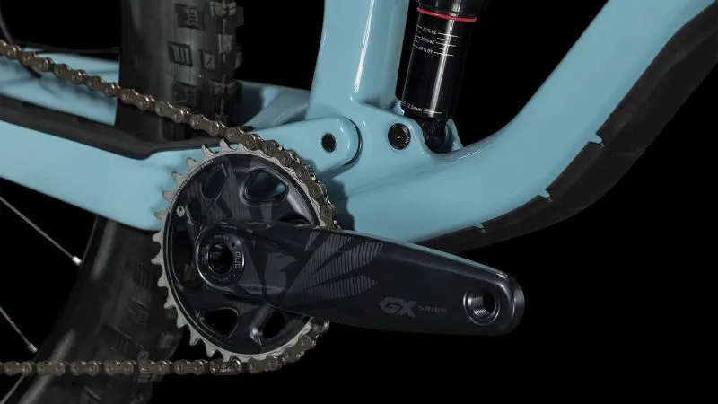 Cube Stereo one44 c:62 Pro 2025 in Mayablue-8