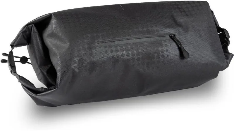 Acid Drybag For Handlebar Bag Pack Pro 9 in Black-1
