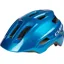 CUBE linok HELMET in BLUE