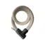 Abus 4004K/110 Yarnit Cable Lock 110cm in Beige