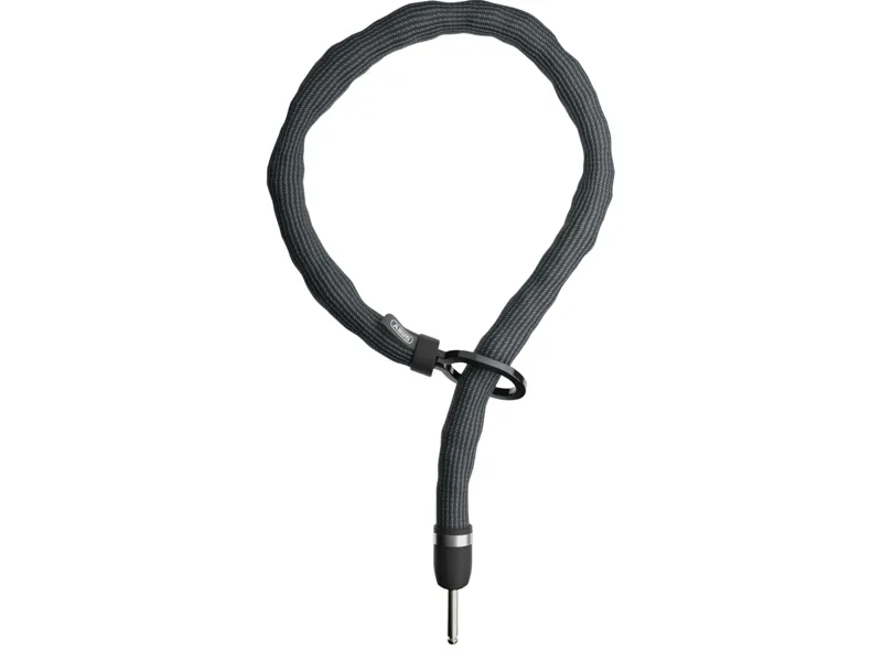 Abus ACH Superior 7KS/100 Adapter Chain in Black