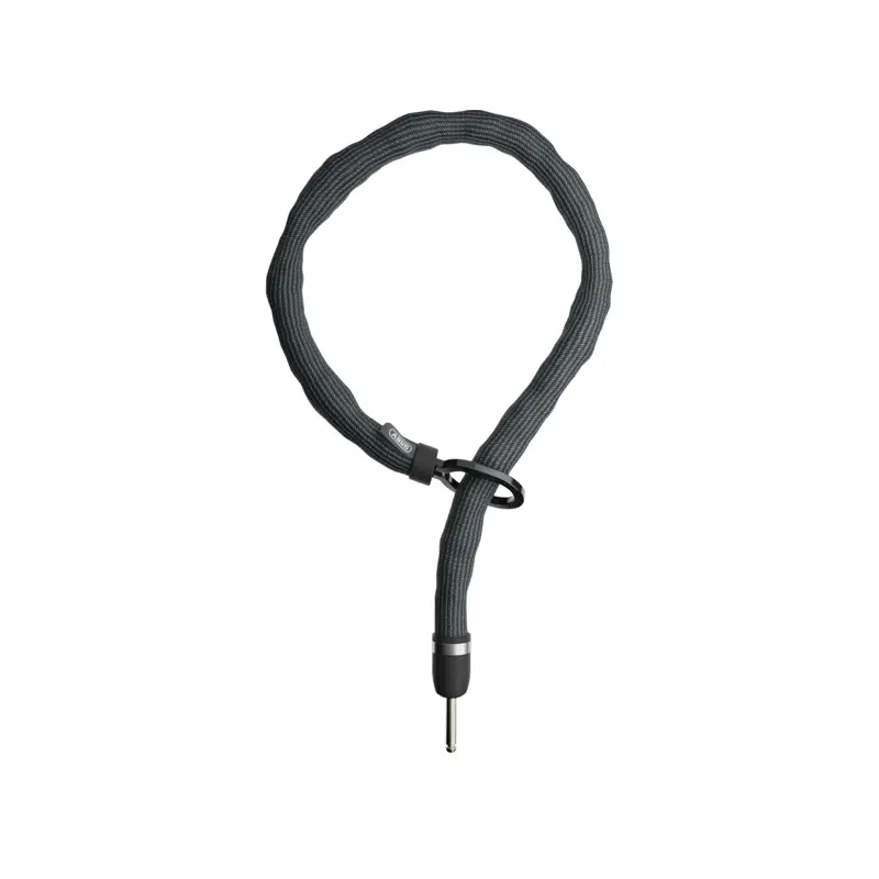 Balfes Bikes Abus ACH Superior 7KS/100 Adapter Chain in Black | Free postage over £30, £10 off first order, price match & 0% finance.