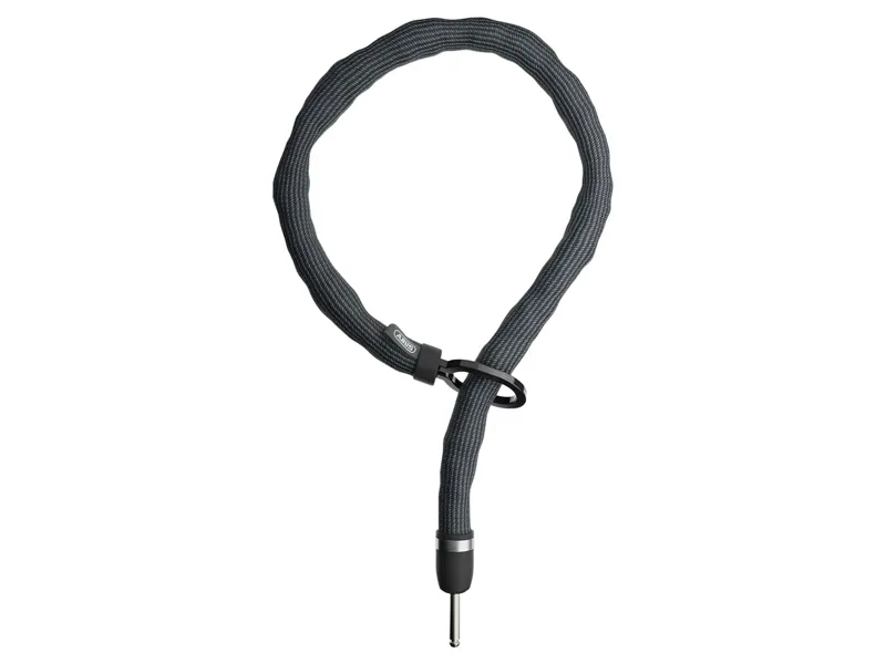 Abus ACH Superior 7KS/130 Adapter Chain in Black