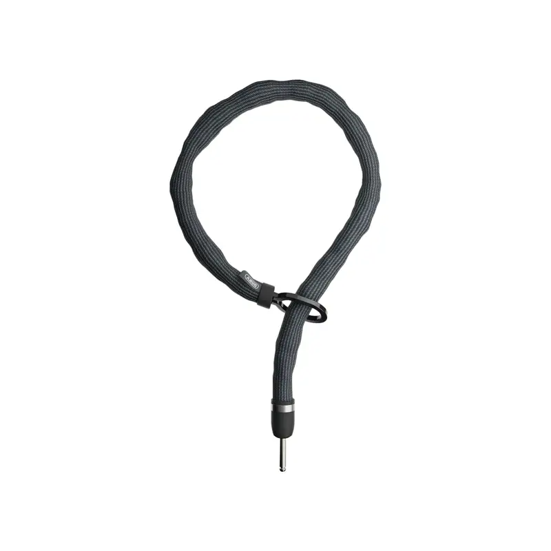 Balfes Bikes Abus ACH Superior 7KS/130 Adapter Chain in Black | Free postage over £30, £10 off first order, price match & 0% finance.