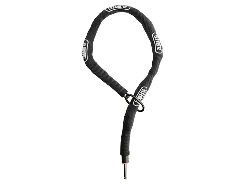 Abus Adapter Chain Classic 5.5KS 130cm in Black