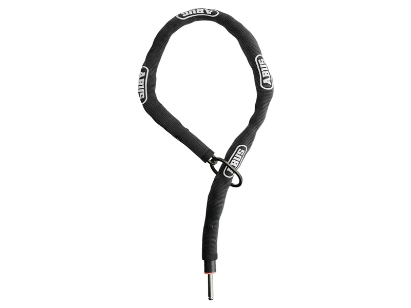Abus Adapter Chain Classic 5.5KS/85 + ST5950 in Black