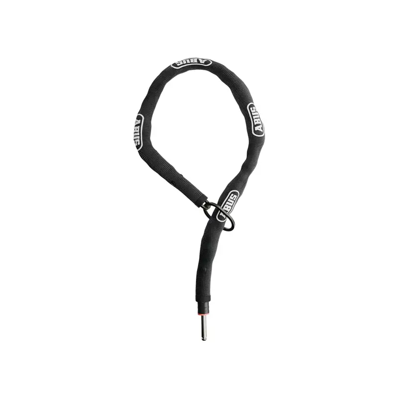 Balfes Bikes Abus Adapter Chain Classic 5.5KS/85 + ST5950 in Black | Free postage over £30, £10 off first order, price match & 0% finance.