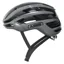Abus AirBreaker 2.0 Helmet in Graphite Silver