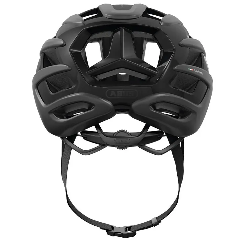 Abus AirBreaker 2.0 Helmet in Velvet Black-2