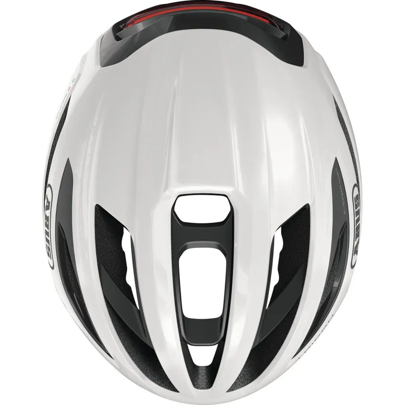 Abus Airbreaker 2.0 MIPS Helmet in Shiny White-5