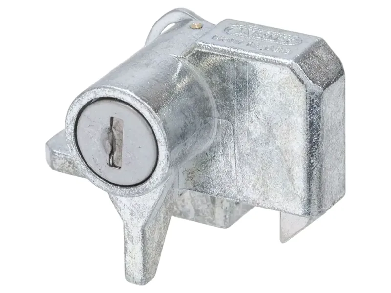 ABUS Battery Lock BLO SHI RT1 T82 Service in silver