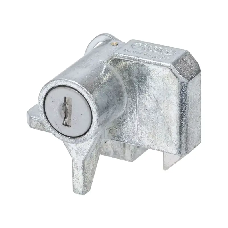 Balfes Bikes Abus ABUS Battery Lock BLO SHI RT1 T82 Service in silver | Free postage over £30, £10 off first order, price match & 0% finance.