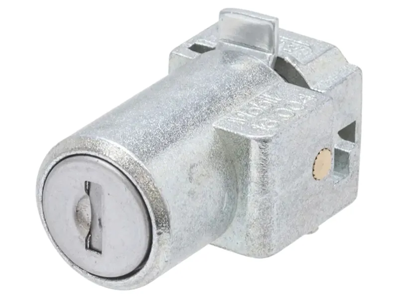 ABUS Battery Lock BLO SHI RT1 T82 Service in silver-2