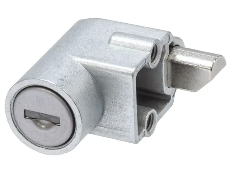 ABUS Battery Lock BLO SHI RT1 T82 Service in silver-4