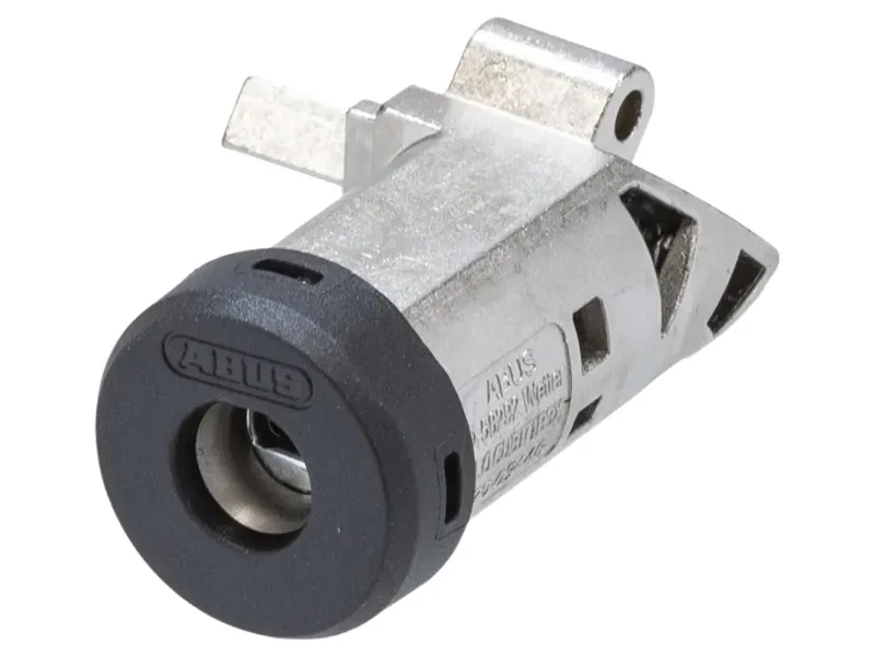 ABUS BLO CUB IT1.B3 X-Plus Battery Lock Service in Silver