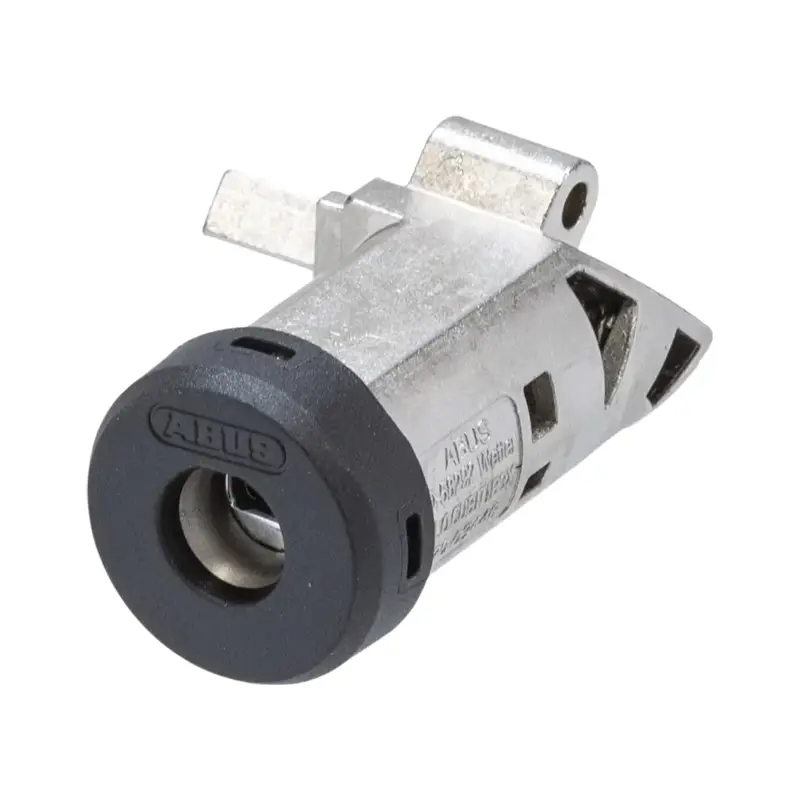 Balfes Bikes Abus ABUS BLO CUB IT1.B3 X-Plus Battery Lock Service in Silver | Free postage over £30, £10 off first order, price match & 0% finance.