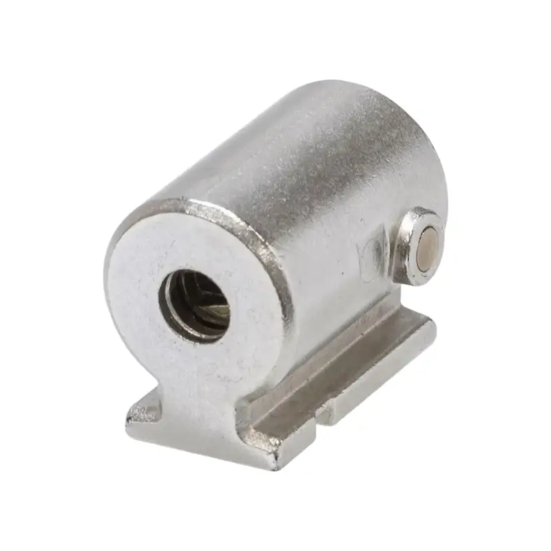 Balfes Bikes Abus ABUS BLO FAZ IT1 PLUS Battery Lock Service in Silver | Free postage over £30, £10 off first order, price match & 0% finance.