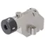 ABUS BLO TRE IT1 PLUS Battery Lock Service in Silver