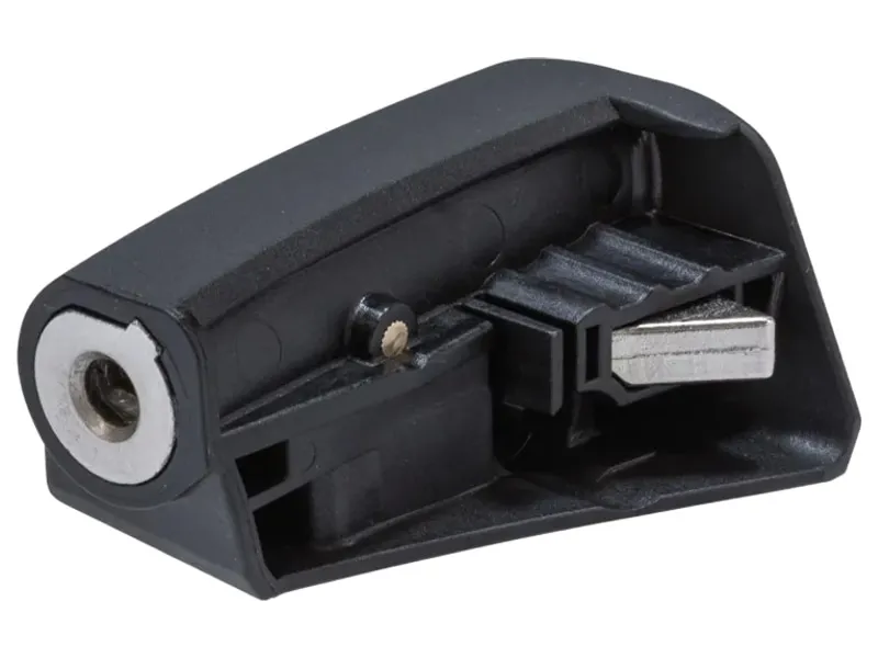 ABUS BLO YAM DT1 PLUS Battery Lock Service in Silver