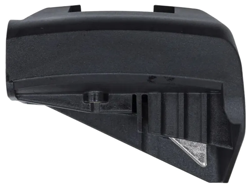 ABUS BLO YAM DT1 PLUS Battery Lock Service in Silver-1