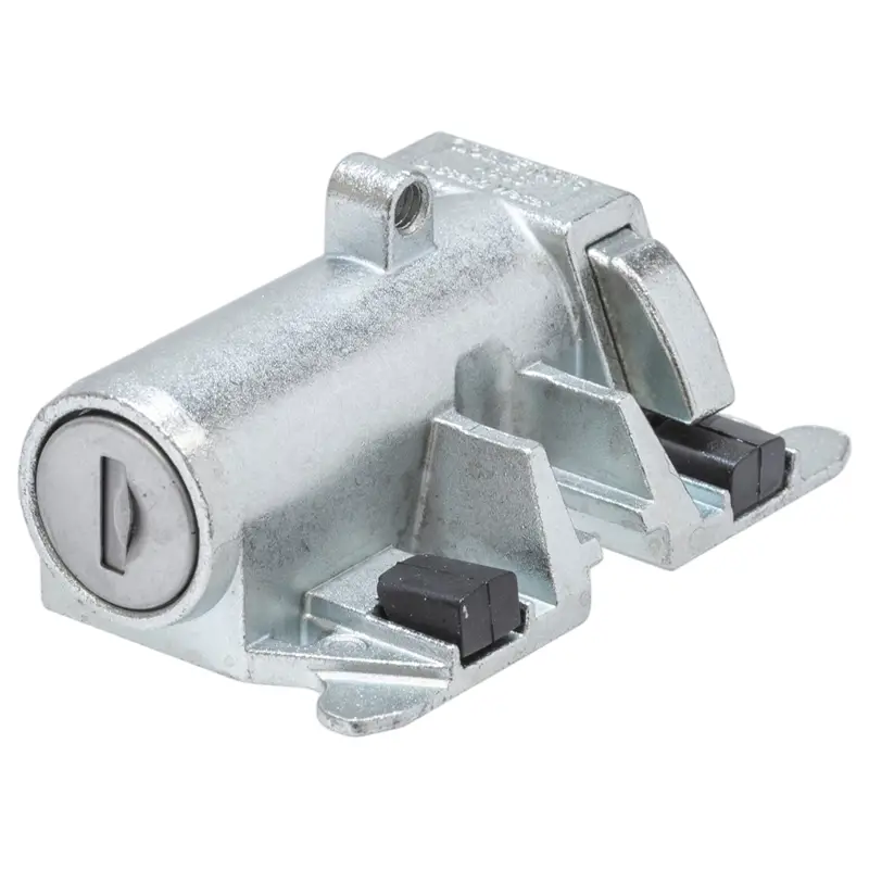 Balfes Bikes Abus Bosch Standard Lock Cylinder For Frame-Mounted Batteries | Free postage over £30, £10 off first order, price match & 0% finance.