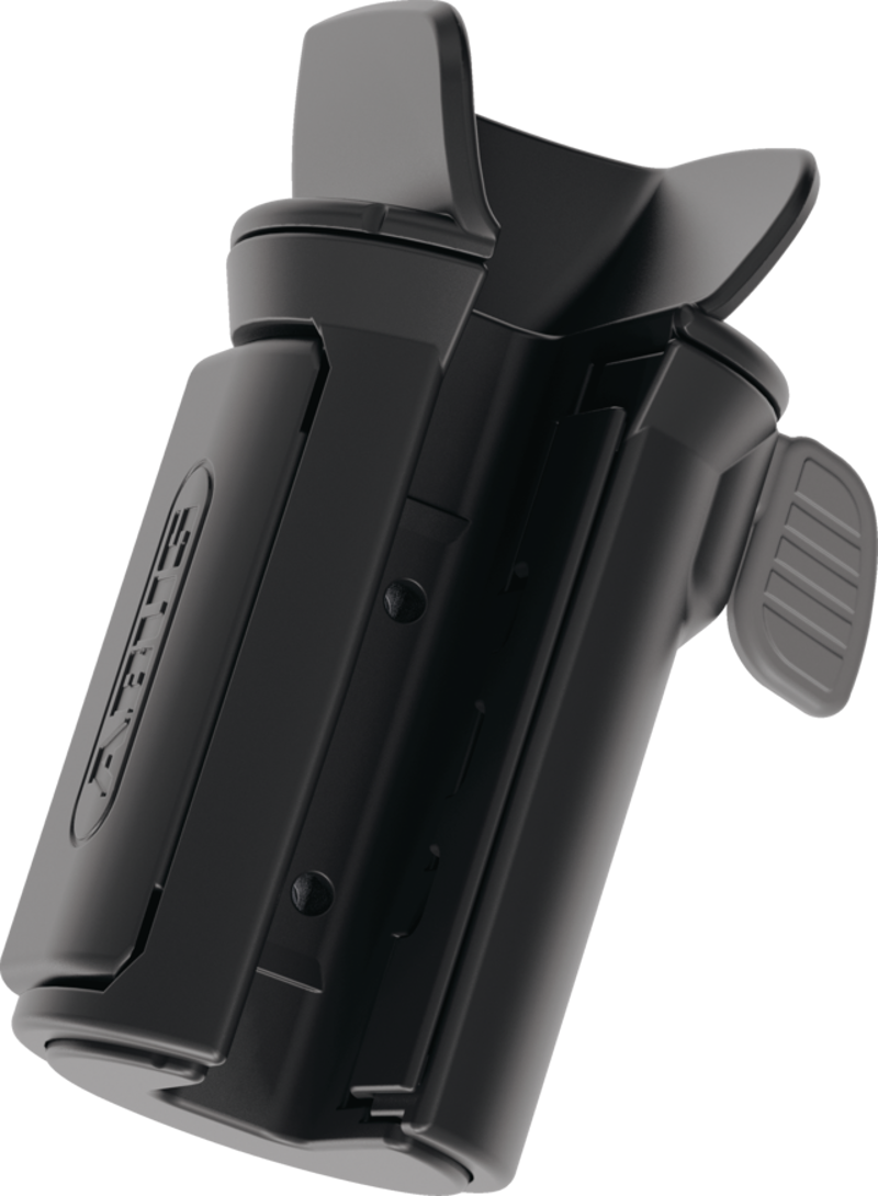 Balfes Bikes Abus Bracket SH B 14mm Rund/16mm Vierkant | Free postage over £30, £10 off first order, price match & 0% finance.