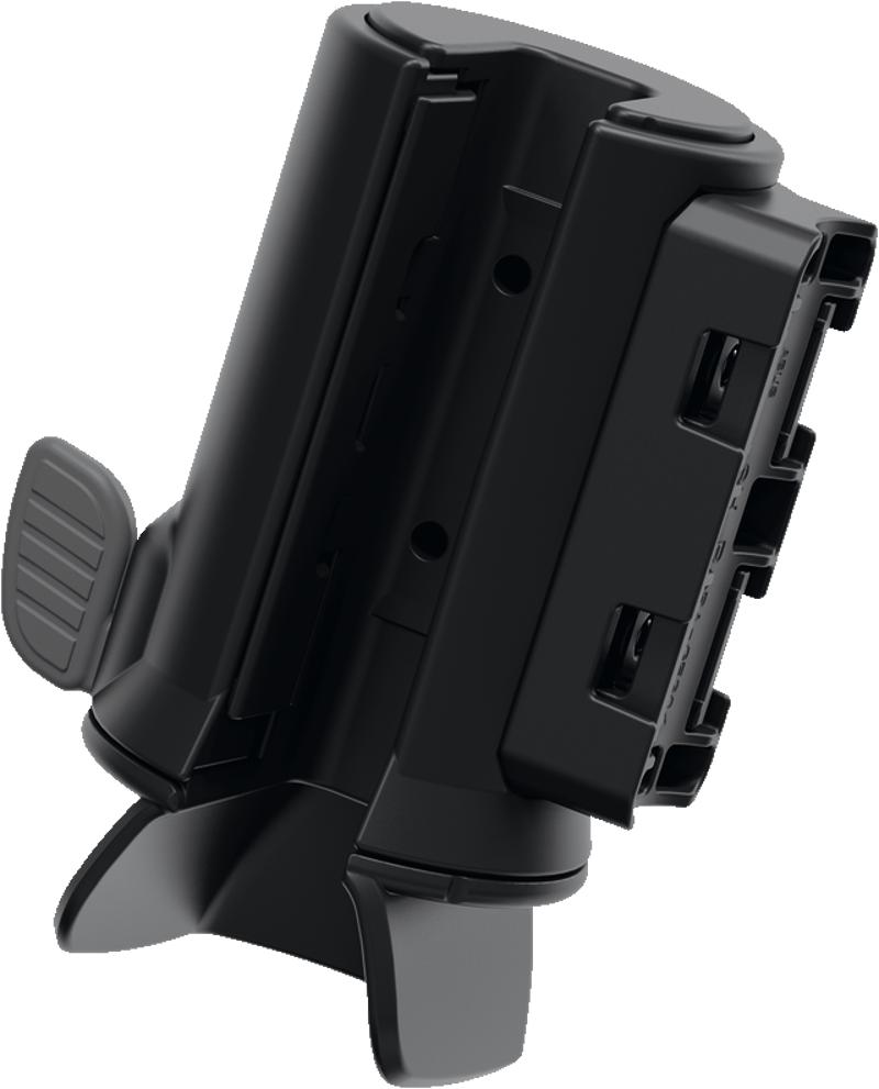 Abus Bracket SH B 14mm Rund/16mm Vierkant-1