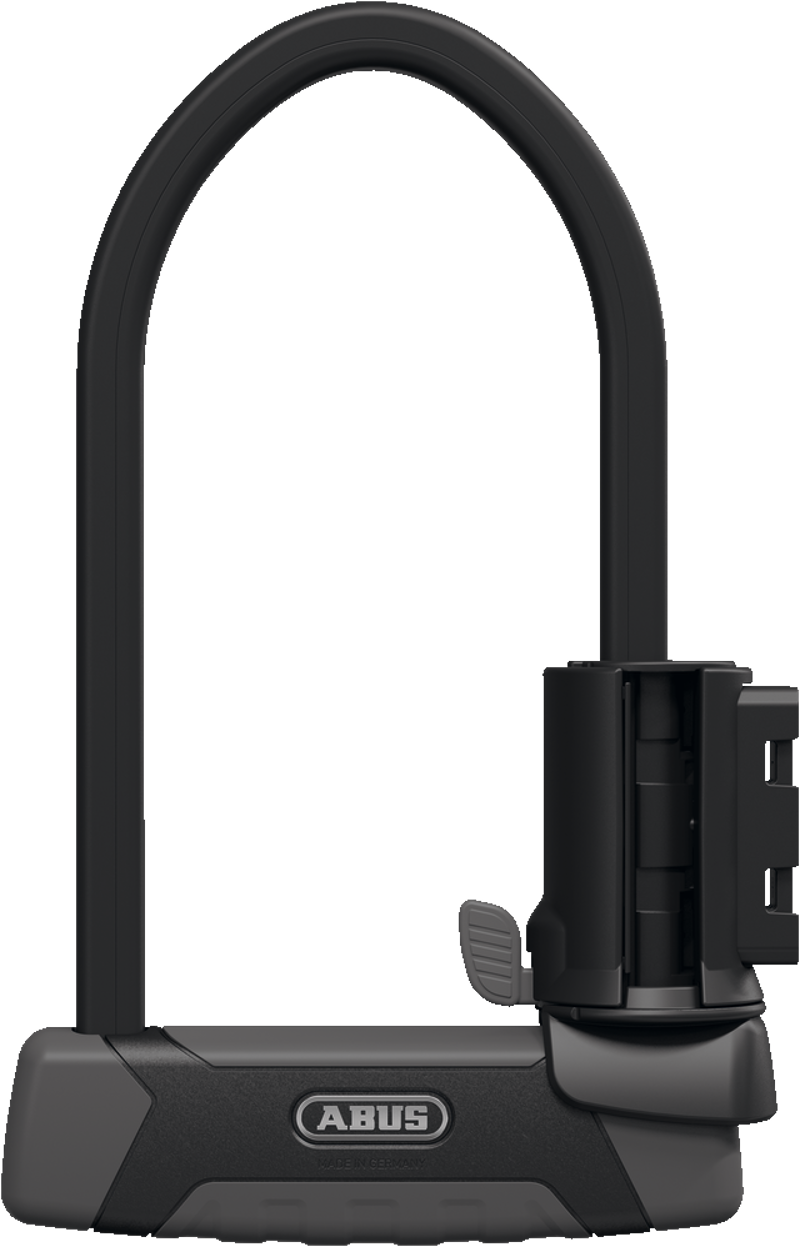 Abus Bracket SH B 14mm Rund/16mm Vierkant-2